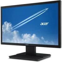 Монитор Acer V246HQLbi фото 2